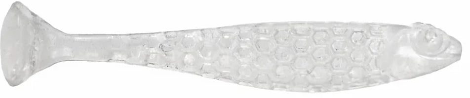 NetBait Finiki Sonix Shad Swimbait - 2.75 Inch