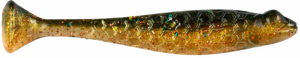 NetBait Finiki Sonix Shad Swimbait - 2.75 Inch