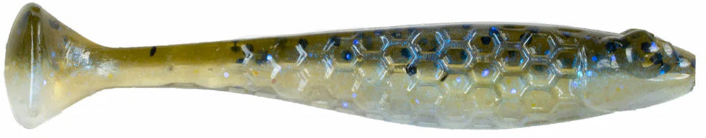 NetBait Finiki Sonix Shad Swimbait - 2.75 Inch