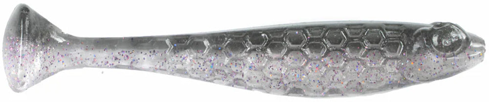 NetBait Finiki Sonix Shad Swimbait - 2.75 Inch