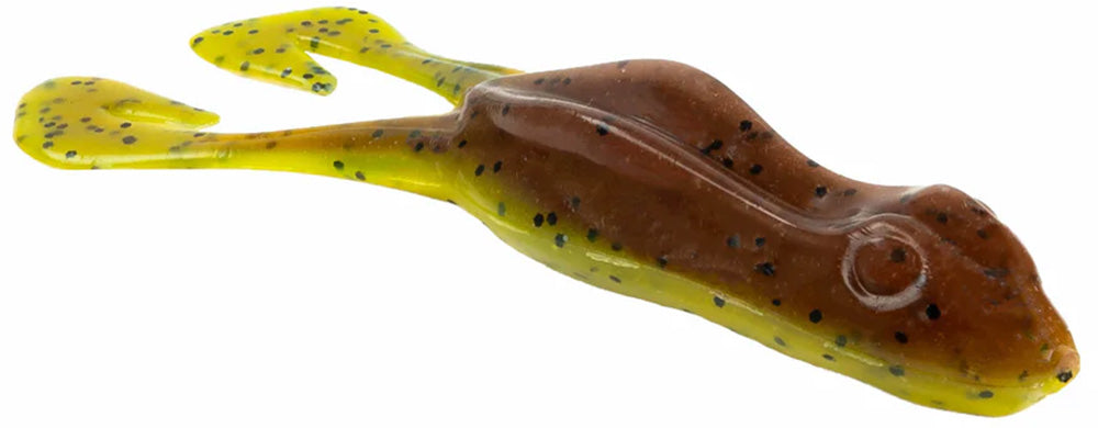 Toad Jr NetBait BF Toad Jr. - 3.5 Inch — Discount Tackle