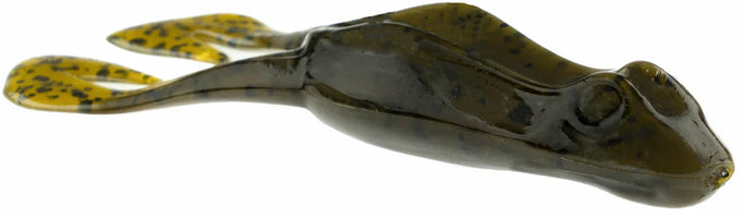 NetBait BF Toad Jr. - 3.5 Inch