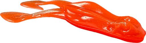 NetBait BF Toad Jr. - 3.5 Inch - Merthiolate