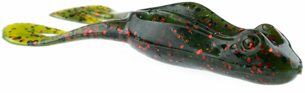 NetBait BF Toad Jr. - 3.5 Inch