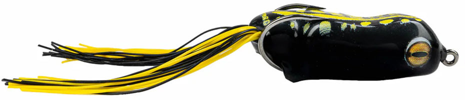 Scum Frog Leap Frog - 2.5 Inch