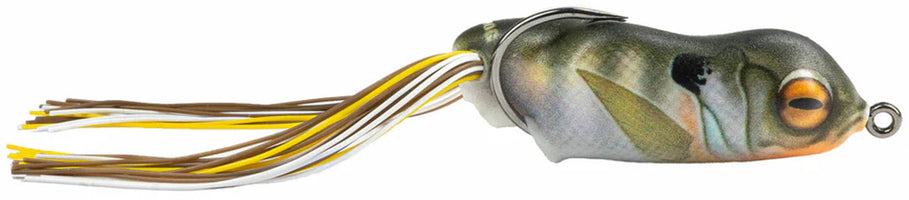 Scum Frog Leap Frog - 2.5 Inch