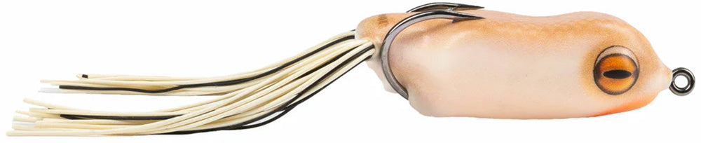 Scum Frog Leap Frog - 2.5 Inch