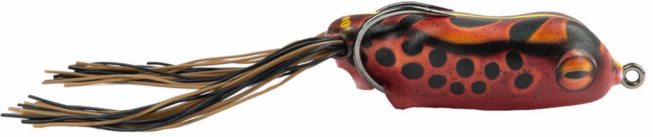 Scum Frog Leap Frog - 2.5 Inch