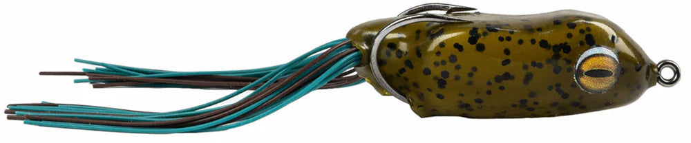Scum Frog Leap Frog - 2.5 Inch