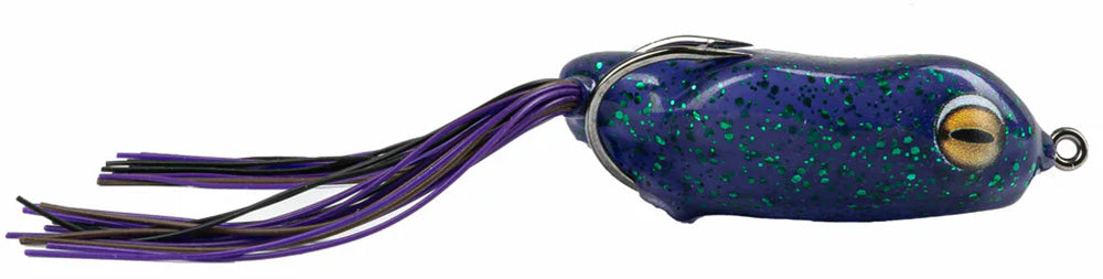 Scum Frog Leap Frog - 2.5 Inch