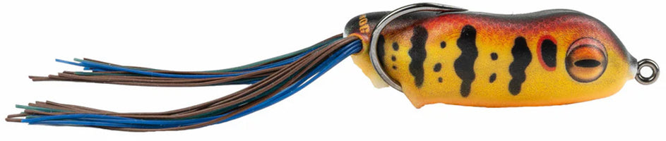 Scum Frog Leap Frog - 2.5 Inch