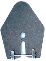 Queen Tackle Switch Blades - 3 Pack