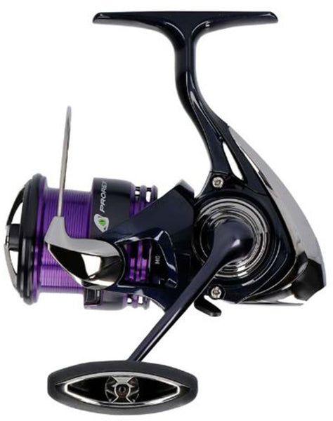 Daiwa Prorex X LT Spinning Reels — Discount Tackle
