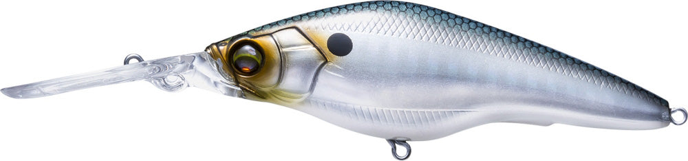 Yo-Zuri Pro Shad Crankbait - 2.375 Inch 60mm