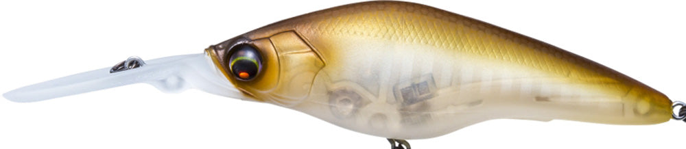 Yo-Zuri Pro Shad Crankbait - 2.375 Inch 60mm