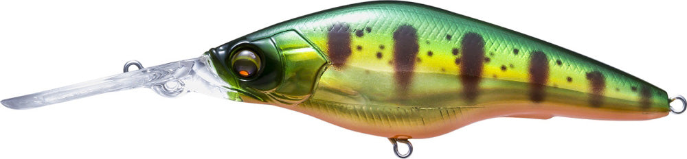 Yo-Zuri Pro Shad Crankbait - 2.375 Inch 60mm