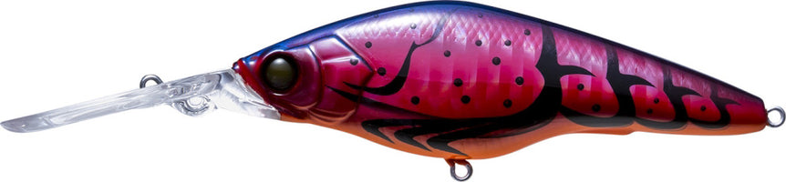 Yo-Zuri Pro Shad Crankbait - 2.375 Inch 60mm