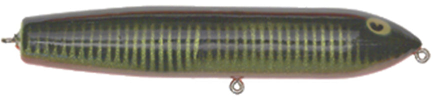 POE's Giant Jackpot Topwater Walker - 6.5 Inch