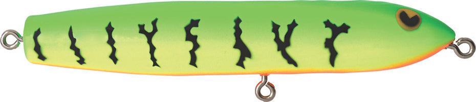 POE's Giant Jackpot Topwater Walker - 6.5 Inch