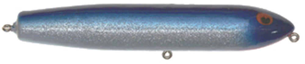 POE's Giant Jackpot Topwater Walker - 6.5 Inch