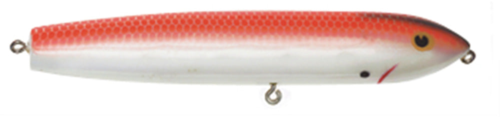 POE's Giant Jackpot Topwater Walker - 6.5 Inch