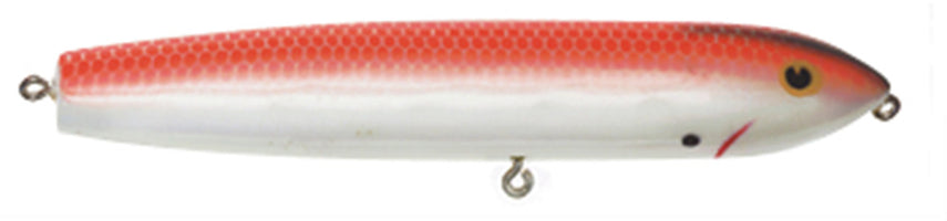 POE's Giant Jackpot Topwater Walker - 6.5 Inch