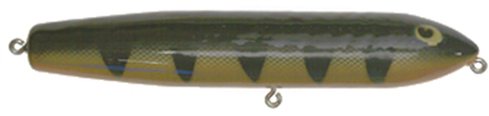 POE's Giant Jackpot Topwater Walker - 6.5 Inch