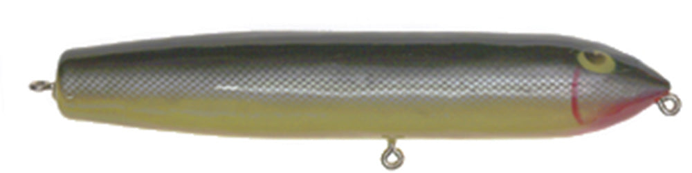 POE's Giant Jackpot Topwater Walker - 6.5 Inch