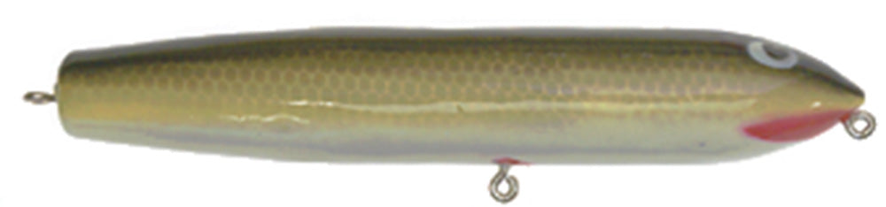 POE's Giant Jackpot Topwater Walker - 6.5 Inch
