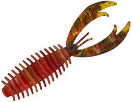 Big Bite Baits Fighting Craw - 3.75 Inch