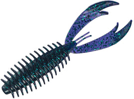 Big Bite Baits Fighting Craw - 3.75 Inch