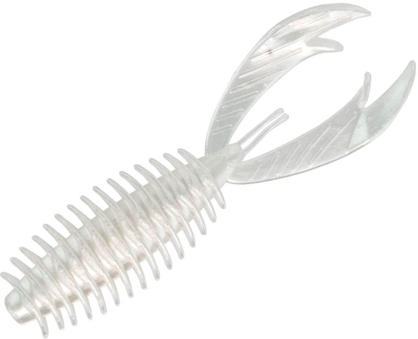 Big Bite Baits Fighting Craw - 3.75 Inch