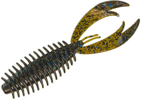 Big Bite Baits Fighting Craw - 3.75 Inch