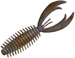 Big Bite Baits Fighting Craw - 3.75 Inch