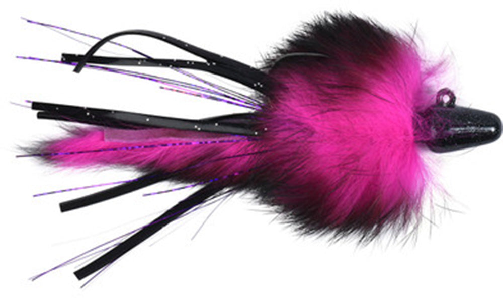 Yakima Bait Twitching Jig