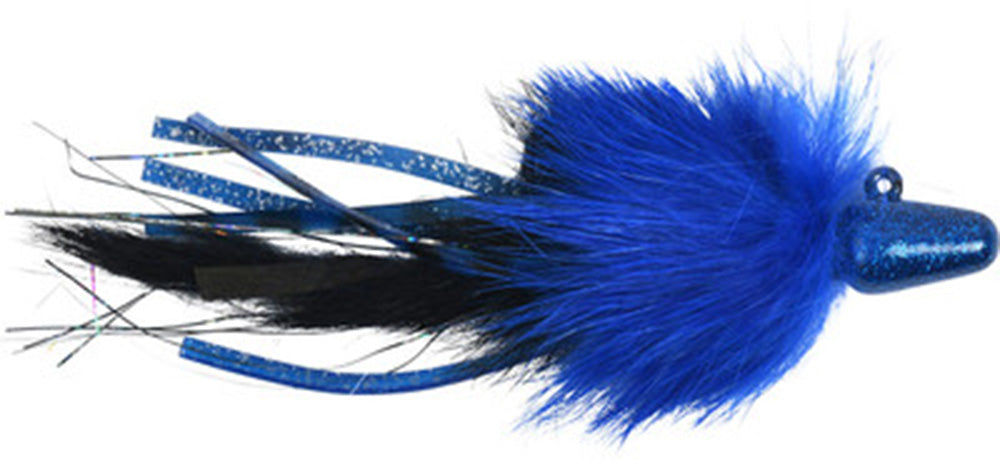 Yakima Bait Twitching Jig