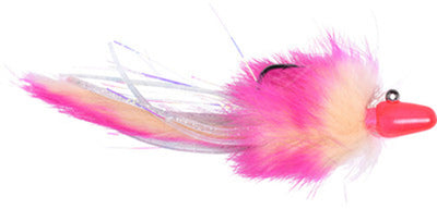 Yakima Bait Twitching Jig