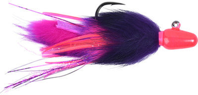 Yakima Bait Twitching Jig