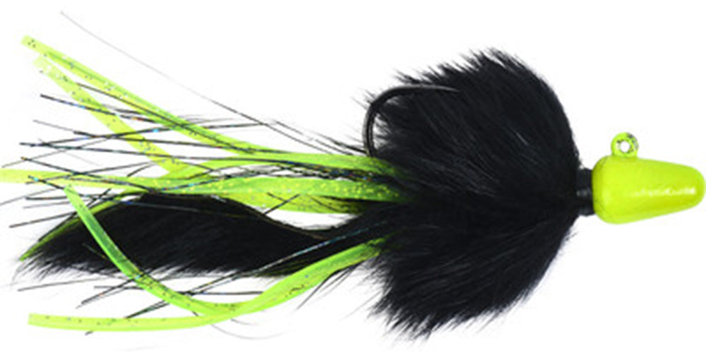 Yakima Bait Twitching Jig