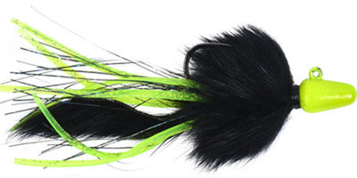 Yakima Bait Twitching Jig