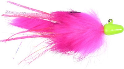 Yakima Bait Twitching Jig