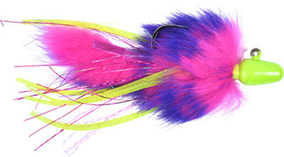 Yakima Bait Twitching Jig