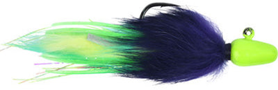 Yakima Bait Twitching Jig