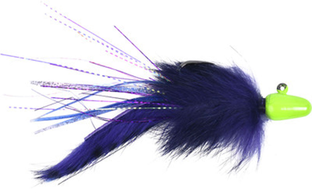 Yakima Bait Twitching Jig