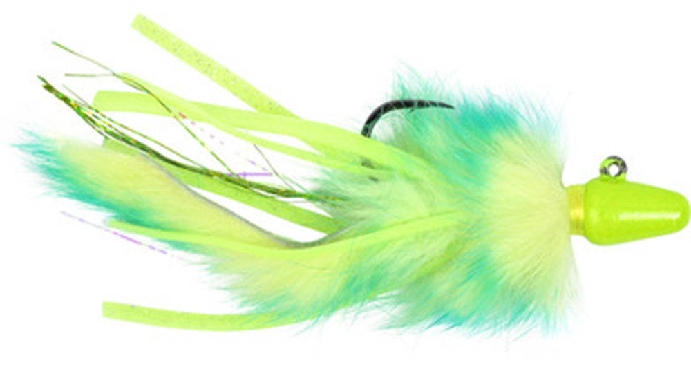 Yakima Bait Twitching Jig