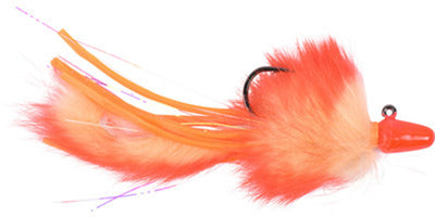 Yakima Bait Twitching Jig