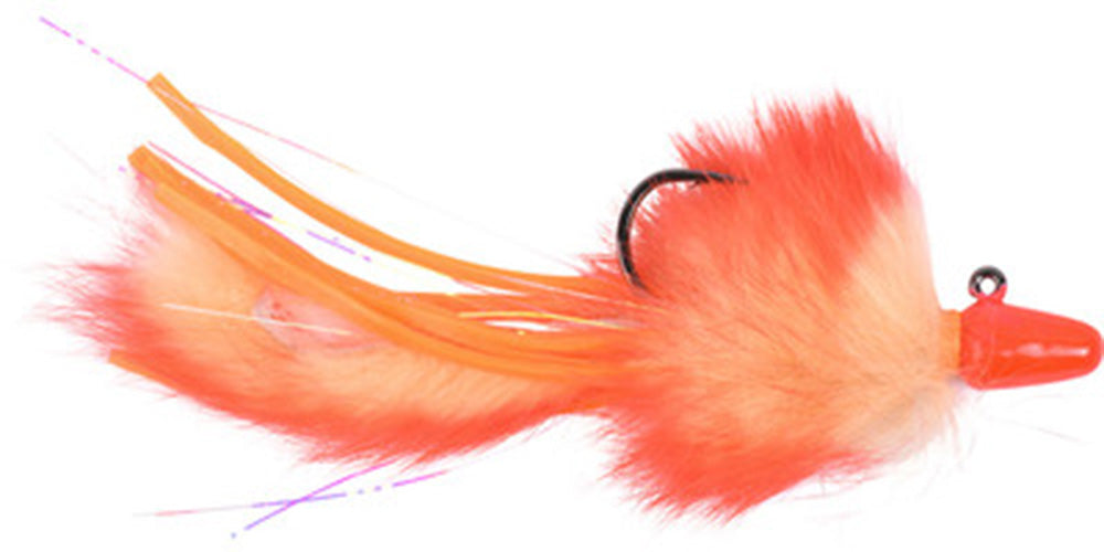 Yakima Bait Twitching Jig