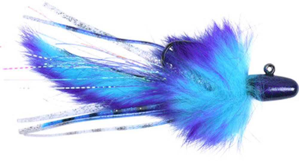 Yakima Bait Twitching Jig