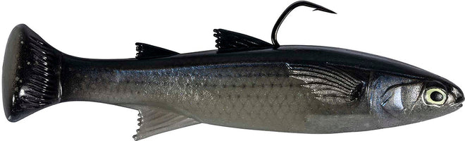 Z-Man Mulletron LT Fast Sink 6 Inch