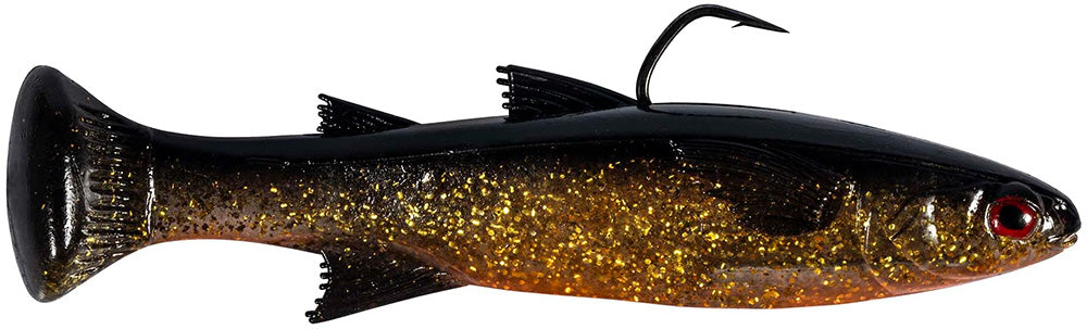 Z-Man Mulletron LT Fast Sink 6 Inch